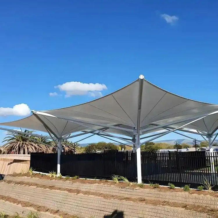 蒙阴县工程案例