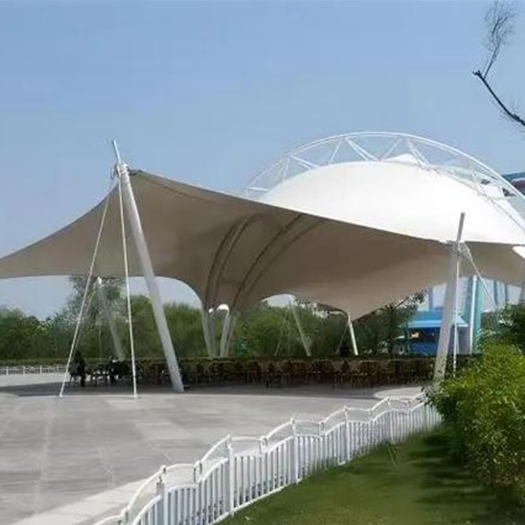 蒙阴县工程案例