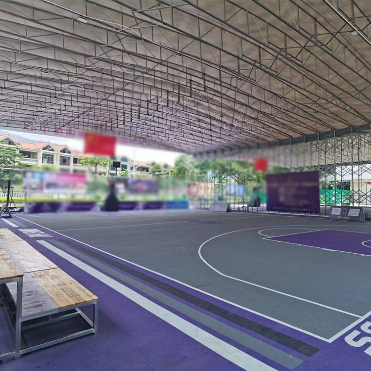 蒙阴县工程案例