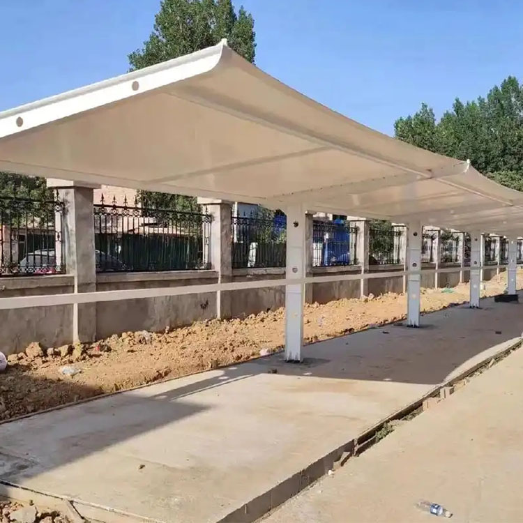 蒙阴县工程案例