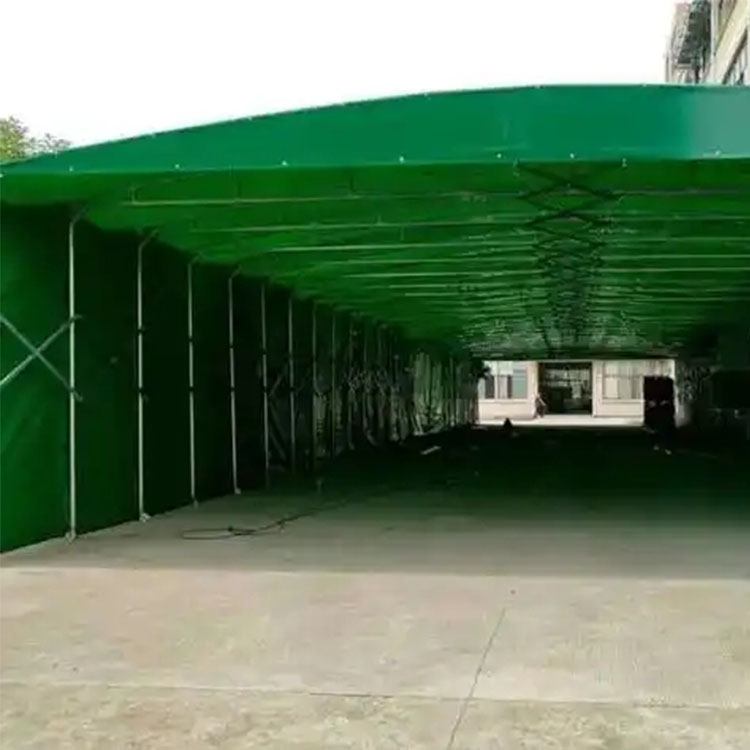 蒙阴县工程案例