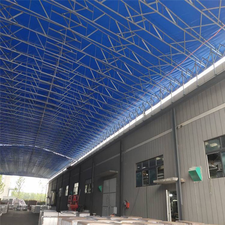 蒙阴县工程案例