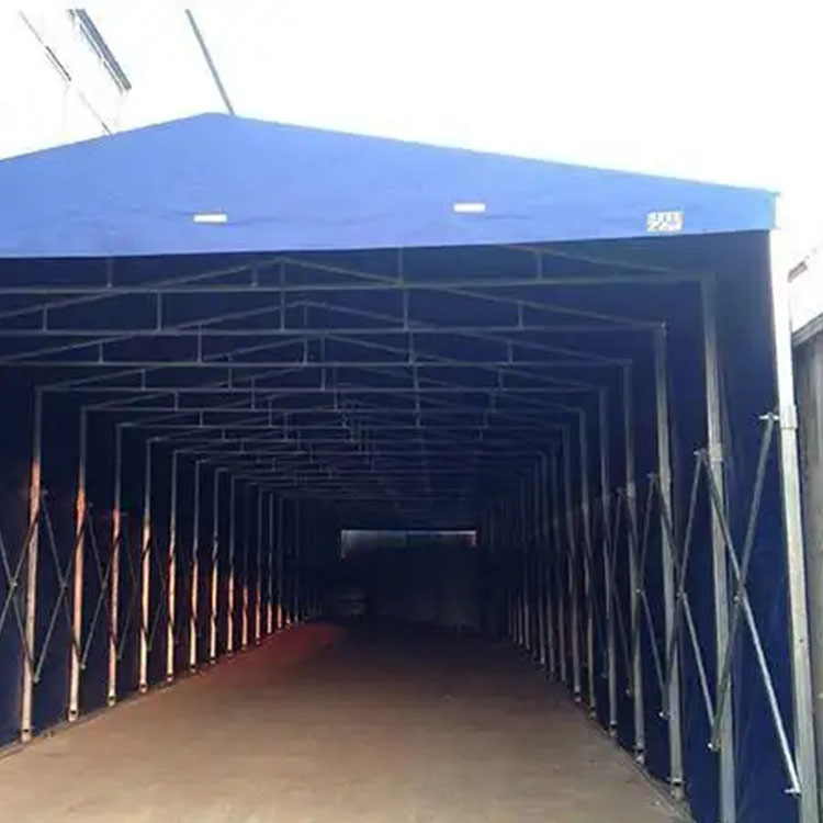 蒙阴县工程案例