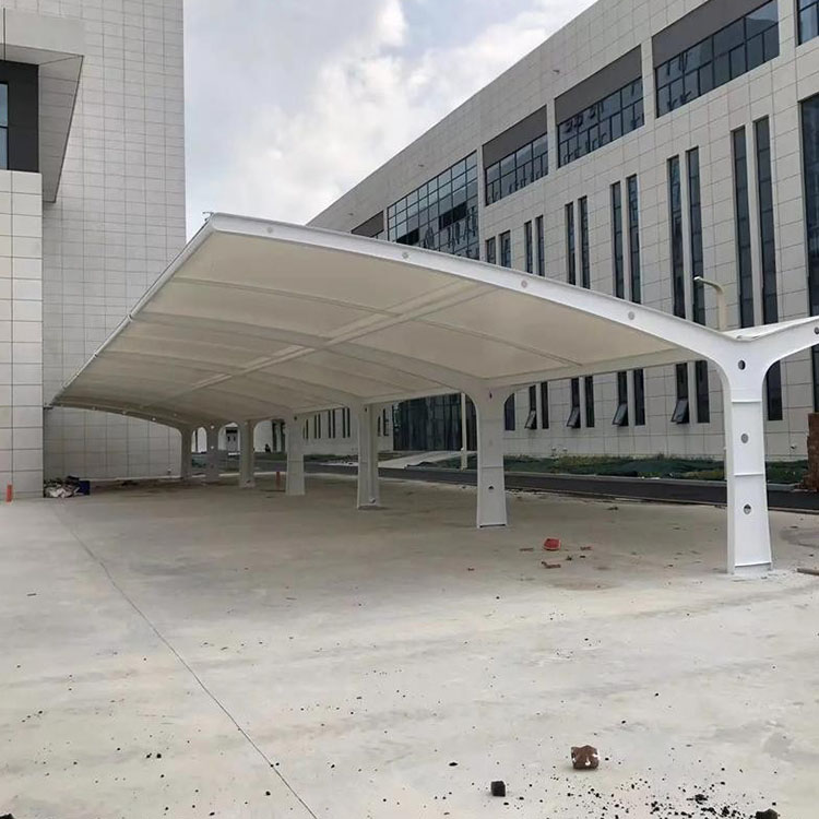 蒙阴县工程案例